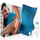 Full Body Electric Heating Pad  150 F Washable Large Warming Blanket Heat Pack Therapy Pad w Auto Shut Off For Back Neck Shoulder Foot Leg Muscle Pain Menstrual Period Cramps  SereneLife SLHP34L