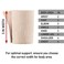 ACE 3 Elastic Bandage with Hook Closure Beige