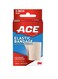 ACE 3 Elastic Bandage with Hook Closure Beige