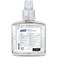 Purell646202 Professional Advanced Hand Sanitizer Gel 1200 mL for ES6 Dispenser 2CT