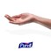 Purell646202 Professional Advanced Hand Sanitizer Gel 1200 mL for ES6 Dispenser 2CT