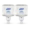Purell646202 Professional Advanced Hand Sanitizer Gel 1200 mL for ES6 Dispenser 2CT