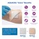 ConvaTecAquacel Extra Hydrofiber Wound Dressing Size 4 X 5 10Box