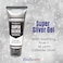 Super Colloidal Silver Gel Wound Care Healing Ointment with Pure Aloe Vera Gel  4 Oz First Aid for Burns Cuts  Skin Irritations 2
