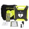 AED Trainer XFT AED Training Kit CPR Equipment Training Device Automatic External Defibrillator Simulator AED Trainer Professional for First Aid Trainee Beginner 2024 New VersionXFT120GA