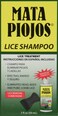 Lice and Nit Treatment Shampoo For Kids and Adults 2 FL Oz Bottle
