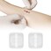 Zip Stitch Laceration Repair Without Stitches Butterfly Bandaids Quick Clot  Emergency Wound Closures Device 2 Pieces Thin Film