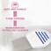 Fairy LiceMothers MagicWand Metal Lice Comb  Head Lice comb for Lice Eggs  Nit Free  Durable  Easy to Use  Gentle Lice Removal Comb  Safe for Kids  Adults  Nit Removal Tool
