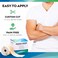 Silicone Scar Tape for Scars  Medical Grade Extra Long Roll Sheets for Surgical Keloid Tummy Tuck  Breast Reduction Healing Stretch Mark Remover Skin Repair Patch  68 mths Scars Recovery