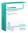 DermaRiteHydrafoam Hydrophilic Foam Dressing 2 L x 2 H