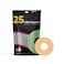 Tape Patches for Glucose Monitor  Patches Compatible with Freestyle Libre 3 Sensor  Beige