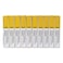 First Aid OnlyAN507110001 40X40X56 Muslin Triangular Bandage 1Box 10 Count