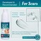 Scar Gel Scar Cream Advanced Scar Gel for Surgical Scars Scar Cream for Surgical Scars CSection Tummy Tuck and Keloid 50g