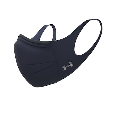 Under ArmourUA  1  Midnight NavySilver Chrome MDLG