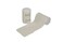 First Aid Only 5903 Elastic Bandage Wrap with 2 Clips 5 yds Length x 4 Width
