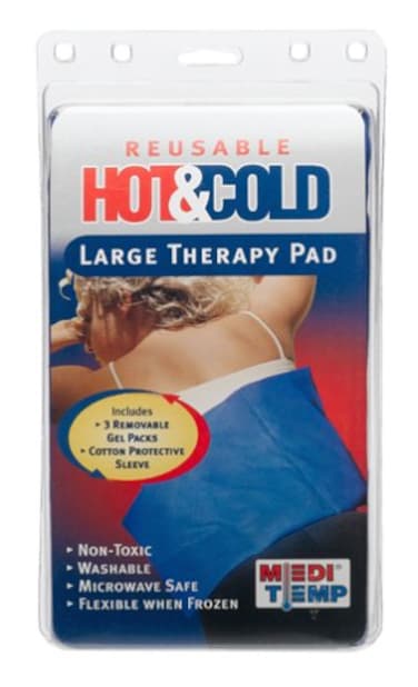 HotCold Therapy Pad Large