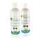 Meticulice Minty Mango Repel champ para prevenir piojos and AntiLice Conditioner  Effective Against Super Lice with Essential Oils champ para matar piojos  16 Ounce