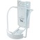 PDIPSBH077700 Nice Pak Surface Wipes Sani Mounting Bracket White