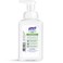 Purell Advanced Hand Sanitizer Naturals Foam with PlantBased Ethanol 10 fl oz Foam Pump Bottle Pack of 3 300106EC