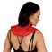 Aromatherapy Neck Wrap  Hot or Cold Therapy with a Soothing Blend of 12 Natural Herbs  Microwave and Freezer Safe