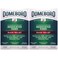 DomeboroMedicated Soak Rash Relief Burows Solution 12 Powder Packets Pack of 2