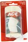 ACE 4 SelfAdhering Elastic Bandage White