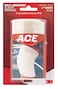 ACE 4 SelfAdhering Elastic Bandage White