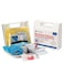 First Aid OnlyBlood Borne PathogenPersonal Protection Kit With Microshield