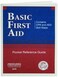 Honeywell Pocket First Aid Guide 045027