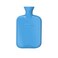 Hot Water Bottle Smooth Surface Both Sides 18 Litre 5 Year Cassandra Guarantee Colour Received Varies