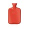 Hot Water Bottle Smooth Surface Both Sides 18 Litre 5 Year Cassandra Guarantee Colour Received Varies