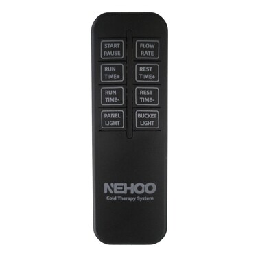 Remote for NEHOO Cold Therapy System WLC02