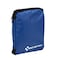 First Aid Only AllPurpose Essentials SoftSided First Aid Kit Blue 298 Pieces