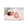 Zazu KidsHeatable Plush Animal Soother Microwavable Natural Lavender Aromatherapy Scents Hot Pad and Cold Pack Removable Insert Paul The Polar Bear