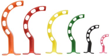 DynarexAirway Emergency Kit with Airways 6 Size