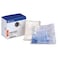 First Aid Only 90643 SmartCompliance Refill CPR Mask and Muslin Triangular Bandage perbox