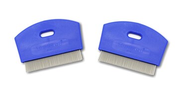 Classical Comb and Egg 2 Count