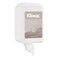 KimberlyClark Kleenex 12977 AlcoholFree Foam Hand Sanitizer 1000 ml Clear 6Carton