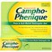 Camphophenique Antiseptic Gel 050Ounce