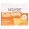 Medique Products 61578 Woven Extra Heavy Weight Latex Free Fingertip Bandages 40 Per Box natural 2 x 134