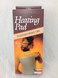 600 Standard Moist  Dry Heat Pad  3 Year Warranty