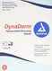 Dynarex DynaDerm Hydrocolloid Dressings Sterile Moist Bandages Used for Sacral Wounds 6 x 7 LatexFree PeelDown Patches  1 Box of 5 Dressings