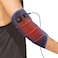 Heated Arm Wrap Leg Heating Pad Wrap Heating Pad with 78 Long Charge Cord Heating Pad Sleeve for Arm Around Heating Pad for Elbow Wrist Ankle Arm