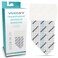 ViveCare Transparent Dressing Adhesive Bandage Waterproof 6 x 10 Yards  Stretch Clear Bandages Tattoo Aftercare Wrap Medical Tape  Self Adherent Patches Protective Wound Dressing Roll Shower Swim
