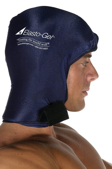 ElastoGel LgXl Cranial Cap HotCold