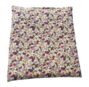 Heating Pad Corn Filled Natural Heat Therapy for Lower Back Neck Shoulders Cramps Pain and Stress Relief Heated Wrap Spring