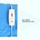 Heating Pad with three heat settings WNo Auto Shut Off12 X 24