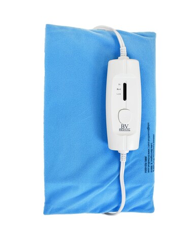 Heating Pad with three heat settings WNo Auto Shut Off12 X 24
