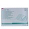 3M Tegaderm Transparent Dressing6 inch x 8 inchBox of 101628