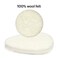 12Pack Metatarsal Foot Pads for Pain Relief  14 Thick Ball of Foot Cushions for Women and Men Forefoot and Sole Support Metatarsalgia Mortons Neuroma Metatarsal Pads Ball of Foot Cushions